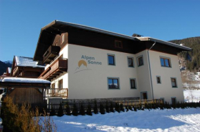 Гостиница Alpensonne  Кримль